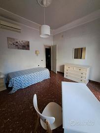 Stanza SINGOLA /DOPPIA -APPIO TUSCOL.S.GIOVANNI