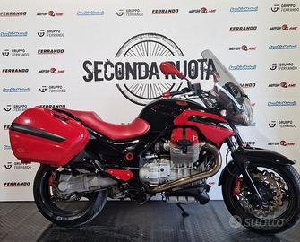 Moto Guzzi 1200 Sport