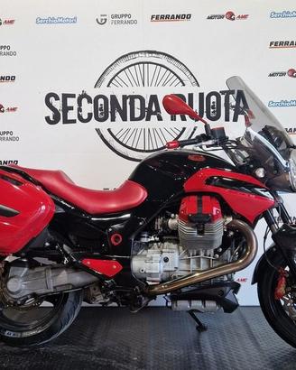 Moto Guzzi 1200 Sport