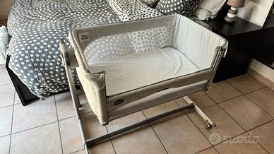 Chicco Next2Me Magic Evo – Culla co-sleeping