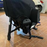 Seggiolino auto Axkid Minikid 2