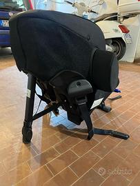 Seggiolino auto Axkid Minikid 2