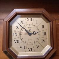 Orologio Veglia