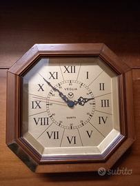 Orologio Veglia
