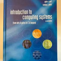 Introduction to computing systems, Patt, Patel