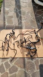 Cablaggio Completo Motore BMW N47D20C