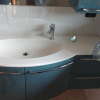 Mbile da bagno