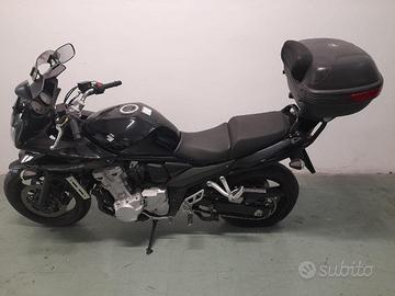 Suzuki - GSF 650 Bandit S -