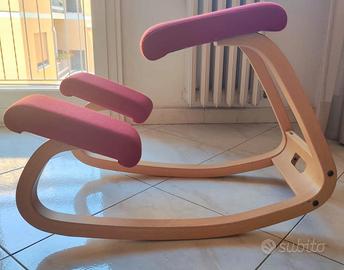 Sedia Varier Stokke