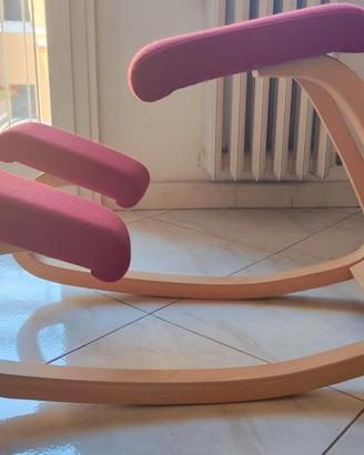 Sedia Varier Stokke