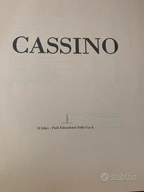 Battaglia di cassino