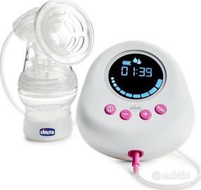 Chicco Tiralatte Elettrico