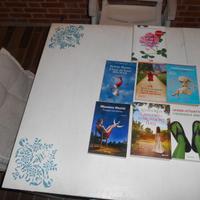 Libri narrativa