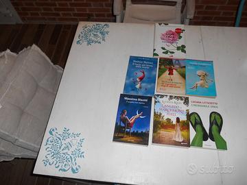 Libri narrativa
