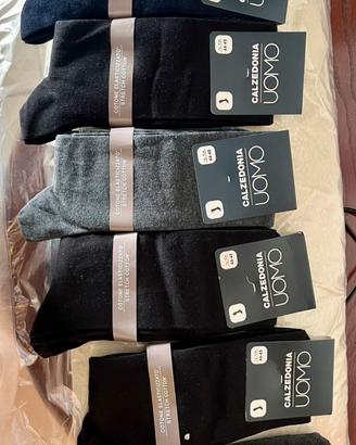 Calze calzedonia uomo