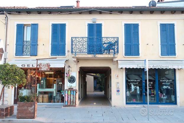 Studio a Cervia nel Borgomarina