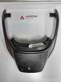 PIASTRA E MANIGLIE POST. HONDA SILVER WING 400-600