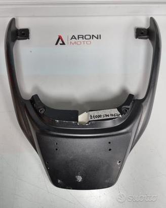 PIASTRA E MANIGLIE POST. HONDA SILVER WING 400-600