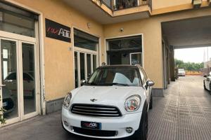 Mini Cooper D Countryman 1.6