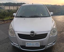 Opel Agila 1.3 CDTI 75CV Enjoy