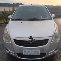 Opel Agila 1.3 CDTI 75CV Enjoy