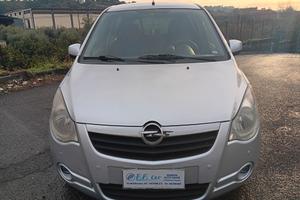 Opel Agila 1.3 CDTI 75CV Enjoy