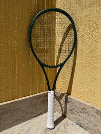 Coppia Wilson Blade V9 100L manico 1