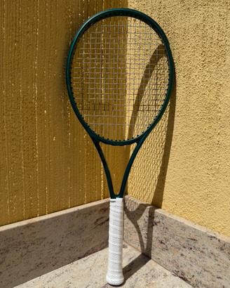 Coppia Wilson Blade V9 100L manico 1