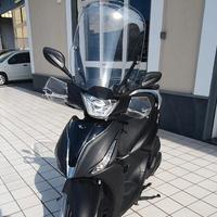 Kymco People S 125i 1.800km