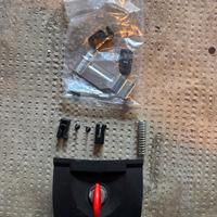 Serratura baule Shad Sh33