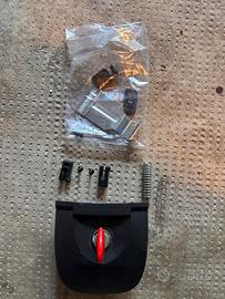 Serratura baule Shad Sh33