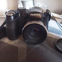 Fujifilm FinePix S1600 – Fotocamera Bridge