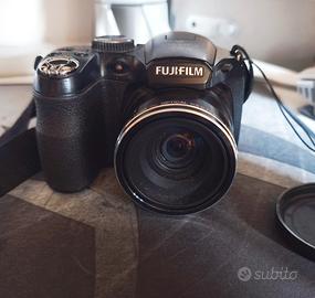 Fujifilm FinePix S1600 – Fotocamera Bridge