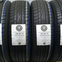 4 GOMME 165 60 15 SUMITOMO A67187
