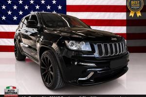 JEEP Grand Cherokee 6.4 V8 HEMI SRT GPL