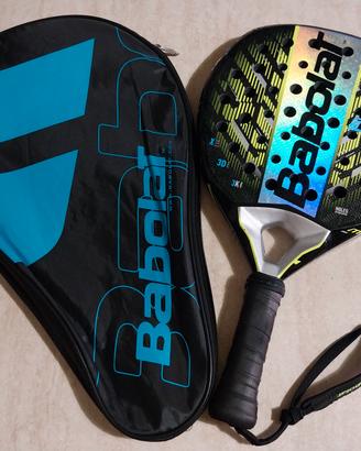 Babolat Counter Viper 2025