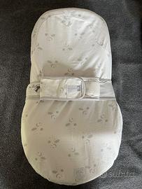 Cocoonababy Red Castle