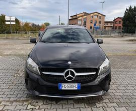 Mercedes classe a 160 d