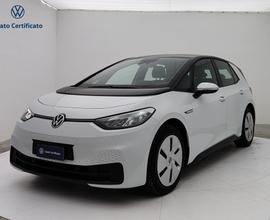VOLKSWAGEN ID.3 - ID.3 City U100154