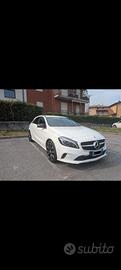 Mercedes Classe A 180