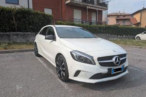 Mercedes Classe A 180