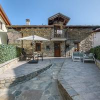 Casa indipendente a pontey