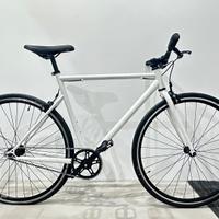Bici Corsa Elops 500