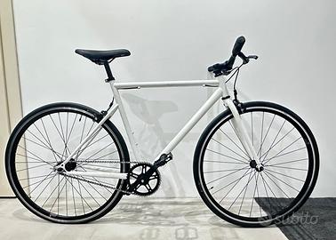 Bici Corsa Elops 500