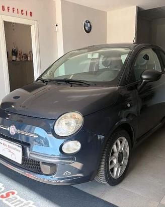 Fiat 500 1.2 69 CV Sport