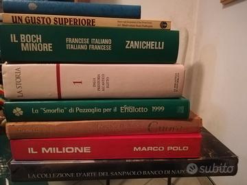 Libri Misti