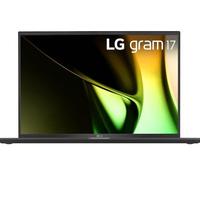 Portatile LG GROM 17" (17Z90S) NUOVO