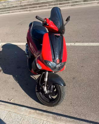 runner 50