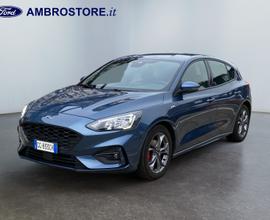 FORD Focus V 2018 - Focus 1.0 ecoboost ST-Line s&s