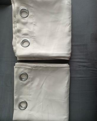 Coppia tende oscuranti  Deconovo 